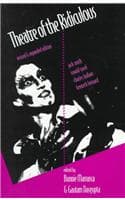 Cover of Theatre of the Ridiculous