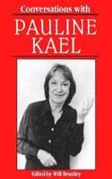 Cover of Conversations with Pauline Kael
