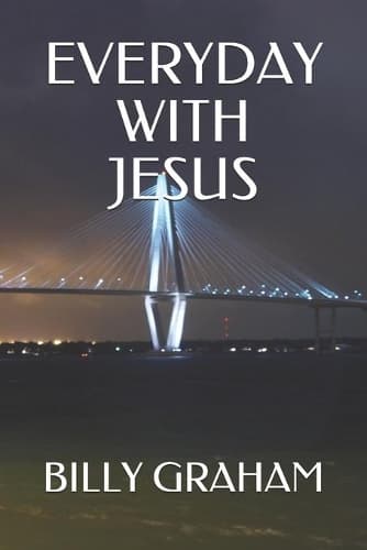 Cover of Everyday with Jesus