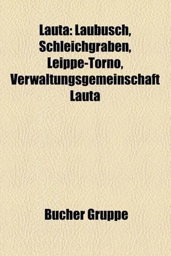 Cover of Lauta