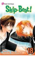 Cover of Skip·Beat!, Vol. 18
