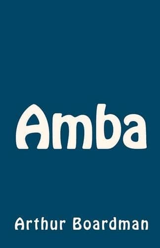 Cover of Amba