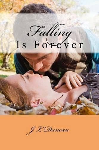 Cover of Falling: (Love)