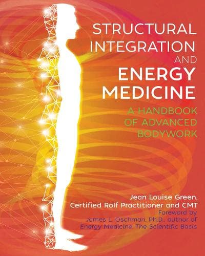 Cover of Structural Integration and Energy Medicine