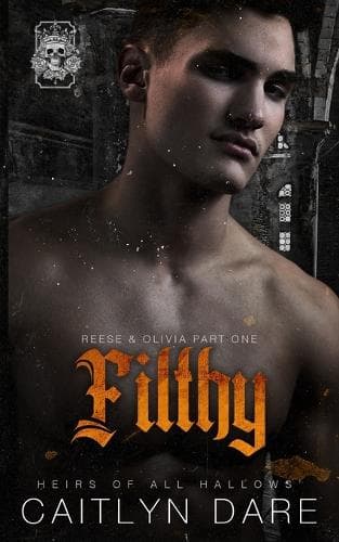 Cover of Filthy