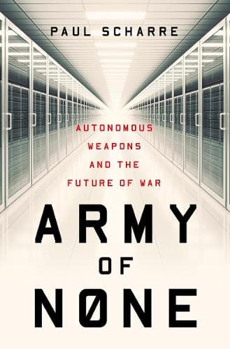 Cover of Army of None