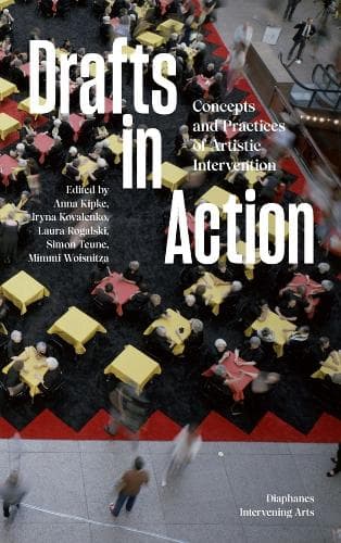Cover of Drafts in Action