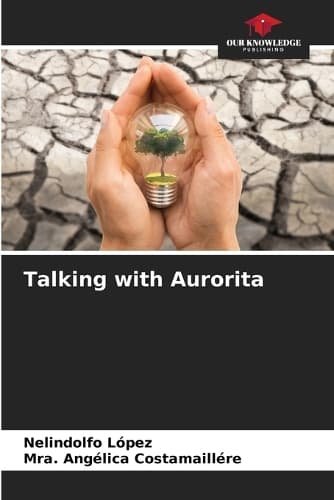 Cover of Talking with Aurorita