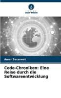 Cover of Code-Chroniken