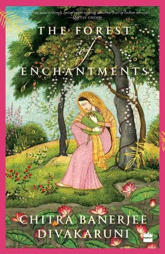 Cover of The Forest of Enchantments