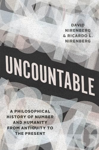 Cover of Uncountable