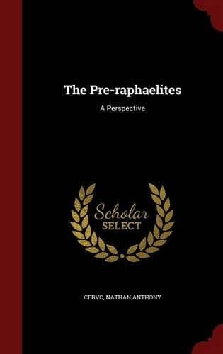 Cover of The Pre-Raphaelites