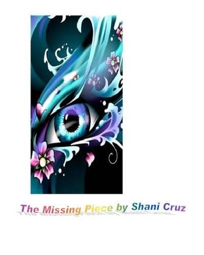 Cover of The Missing Piece