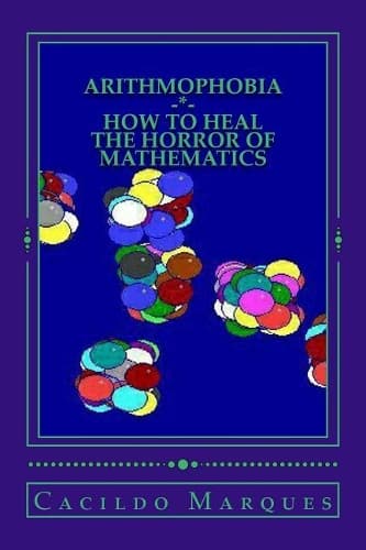 Cover of Arithmophobia