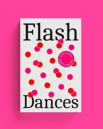 Cover of Flash Dances