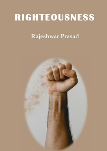 Cover of Righteousness