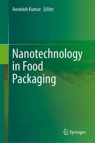 Cover of Nanotechnology in Food Packaging