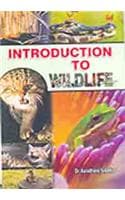 Cover of Introduction To Wildlife