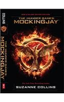 Cover of The Hunger Games