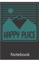 Cover of Happy Place