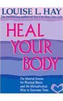 Cover of Heal Your Body