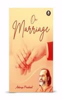 Cover of On Marriage By Acharya Prashant Acharya Prashant