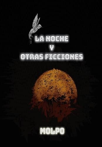 Cover of La Noche y Otras Ficciones