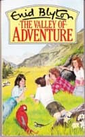 Cover of Valley of Adventure