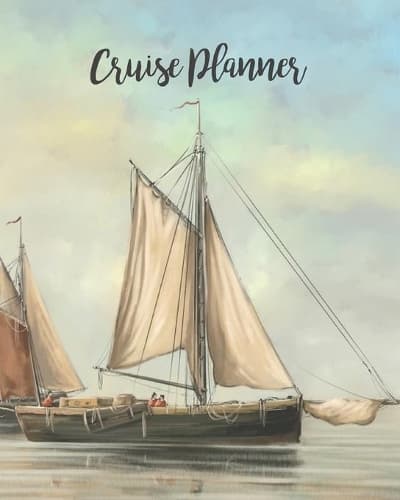 Cover of Cruise Planner