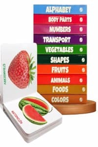 Cover of Pw First Library Box Set of 10 Board Books