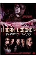 Cover of Urban Legends