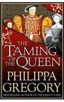 Cover of The Taming of the Queen