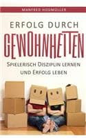 Cover of Erfolg durch Gewohnheiten