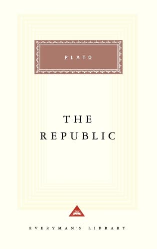 Cover of The Republic