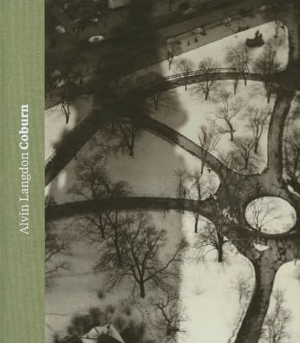 Cover of Alvin Langdon Coburn