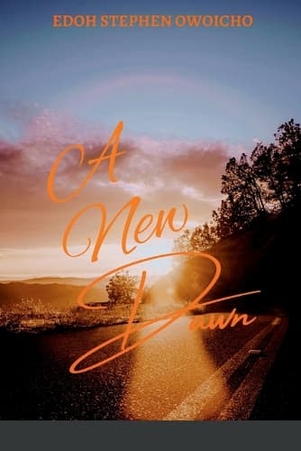 Cover of A New Dawn