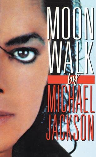 Cover of Moonwalk