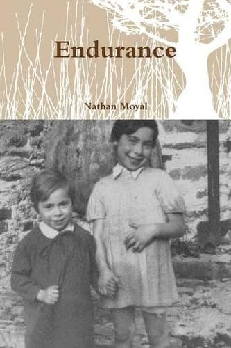 Cover of Endurance