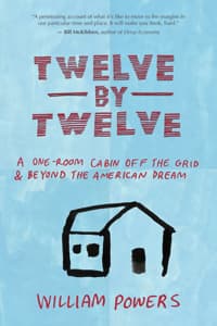 Cover of Twelve by Twelve