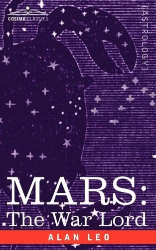 Cover of Mars