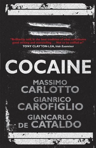 Cover of Cocaine