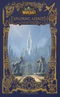 Cover of World of Warcraft: Exploring Azeroth