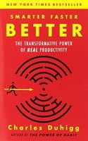 Cover of SMARTER FASTER BETTER EXP