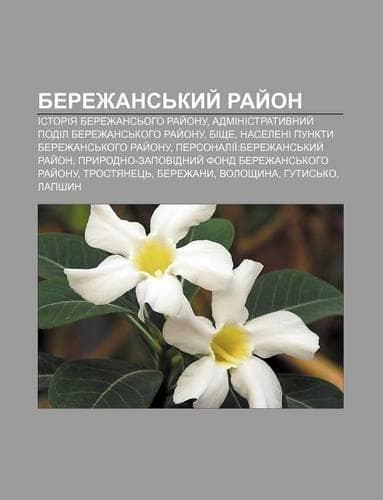 Cover of Berezhans Kyy Ray on