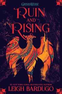 Cover of Ruin and Rising