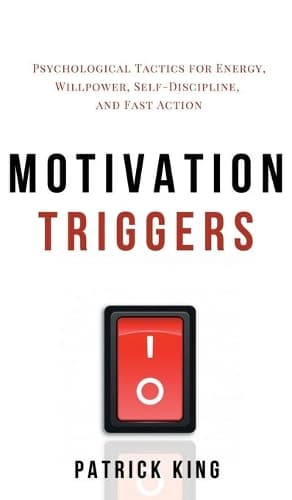 Cover of Motivation Triggers