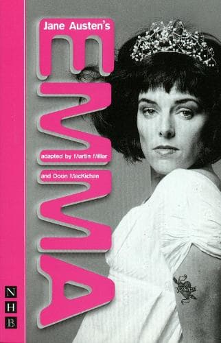 Cover of Emma