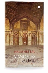 Cover of Mandalas of Time: Poems