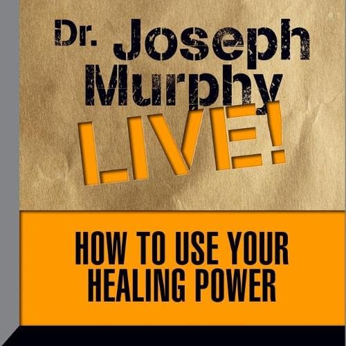 Cover of How to Use Your Healing Power