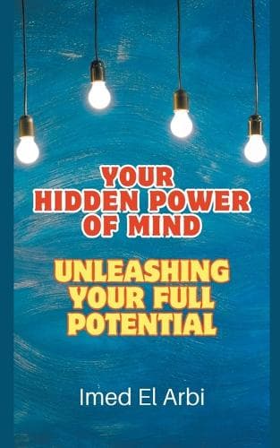 Cover of Your Hidden Power of Mind